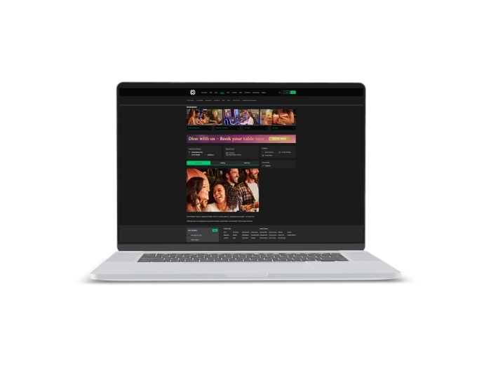 Grosvenor Casino Nottingham Desktop Grosvenor Casino Nottingham Overview